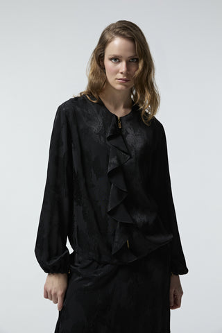 TK-1767 BANELİS TAKIM 38-42 Siyah Takım 1767