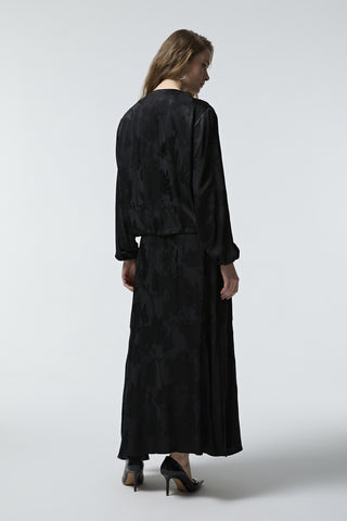 TK-1767 BANELİS TAKIM 38-42 Siyah Takım 1767