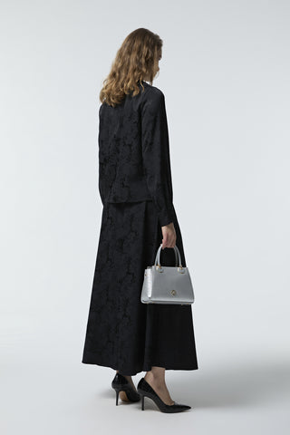 TK-1773 ARİN TAKIM 38-44 Siyah Takım 1773