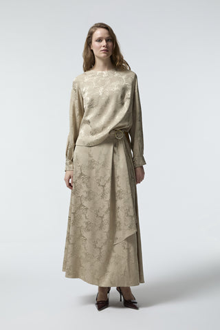 TK-1773 ARİN TAKIM 38-44 Çağla Takım 1773