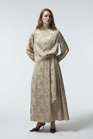 TK-1773 ARİN TAKIM 38-44 Çağla Takım 1773