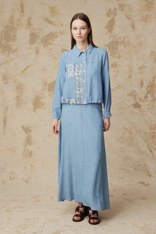 TK-1783 NOA TAKIM 38- Mavi Takım 1783