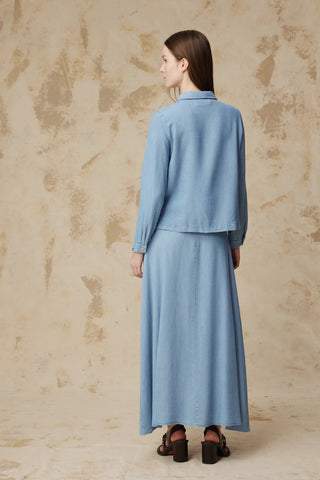 TK-1783 NOA TAKIM 38- Mavi Takım 1783