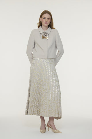 TK-1806 Bej Takım 1806