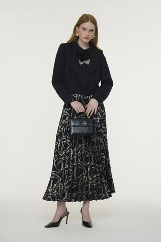 TK-1806 Siyah Takım 1806