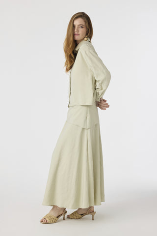 TK-1808 VALEA TAKIM 38-42 Mint Takım 1808