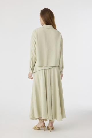 TK-1808 VALEA TAKIM 38-42 Mint Takım 1808