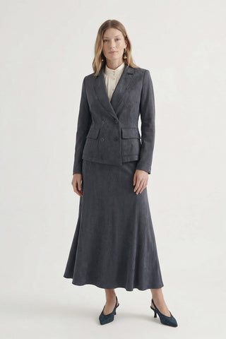 TK-1815 KAEL TAKIM 38-44 Siyah Takım 1815