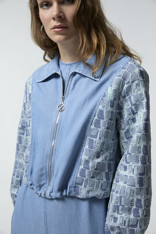 TK-1824 NOA TAKIM 38-42 (40 ÇİFT) Mavi Takım 1824