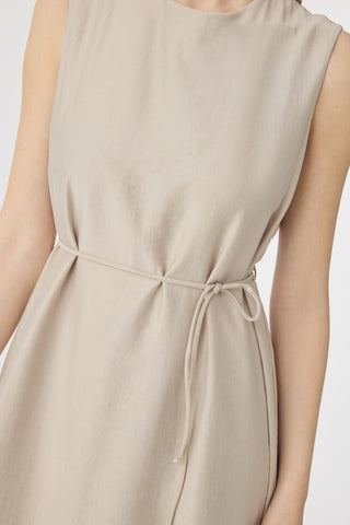 Fermuar Detaylı Katmanlı Akış Taş Takım 1848