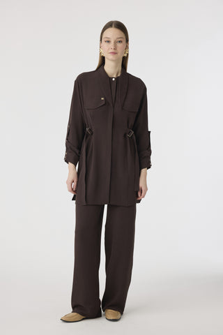 TK-1875 SOLENİ TAKIM 38-44