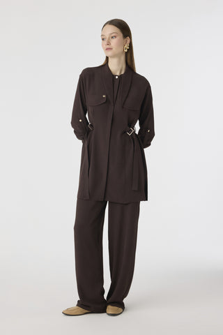 TK-1875 SOLENİ TAKIM 38-44