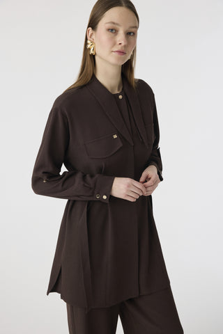 TK-1875 SOLENİ TAKIM 38-44