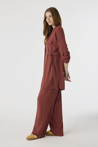 TK-1875 SOLENİ TAKIM 38-44