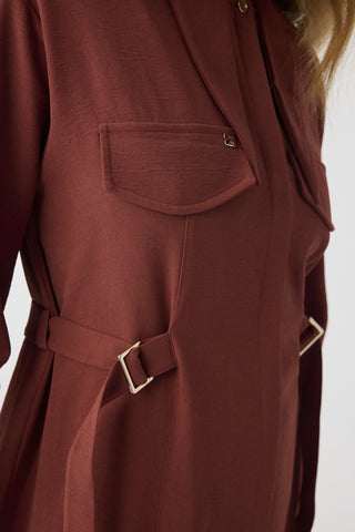 TK-1875 SOLENİ TAKIM 38-44