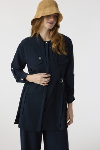 TK-1875 SOLENİ TAKIM 38-44