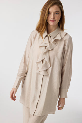 Volan Yaka Akışkan Dokulu Taş Takım 1903