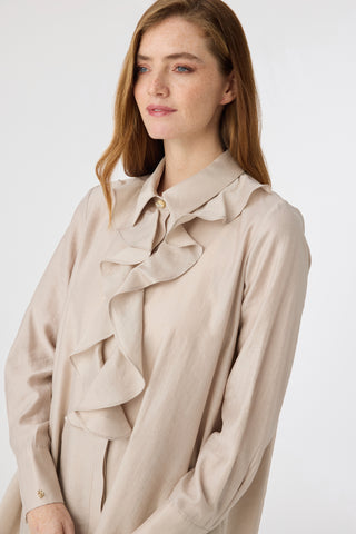 Volan Yaka Akışkan Dokulu Taş Takım 1903