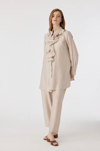 Volan Yaka Akışkan Dokulu Taş Takım 1903