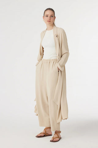 TK-1912 SOLENİ TAKIM 1-4 Bej Takım 1912