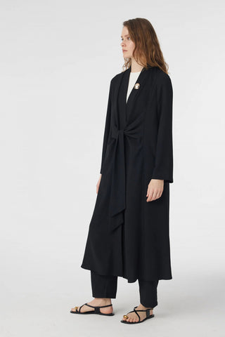 TK-1912 SOLENİ TAKIM 1-4 Siyah Takım 1912