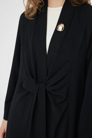 TK-1912 SOLENİ TAKIM 1-4 Siyah Takım 1912