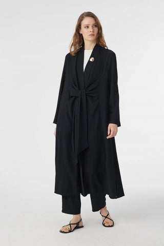 TK-1912 SOLENİ TAKIM 1-4 Siyah Takım 1912