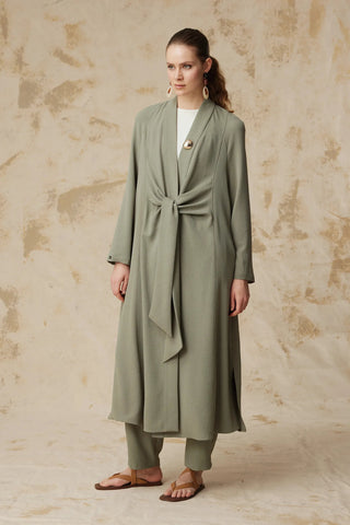 TK-1912 SOLENİ TAKIM 1-4 Çağla Takım 1912