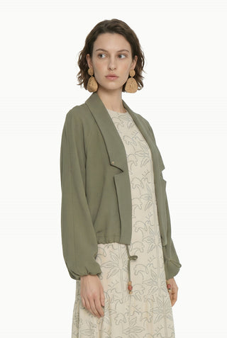 Desenli Katmanlı Kuşaklı Çağla Takım 1937