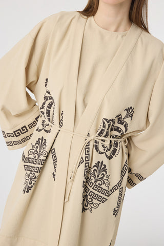 TK-1943 SOLENİ TAKIM 38-44