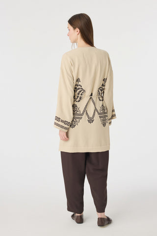 TK-1943 SOLENİ TAKIM 38-44