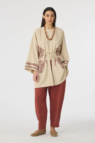 TK-1943 SOLENİ TAKIM 38-44