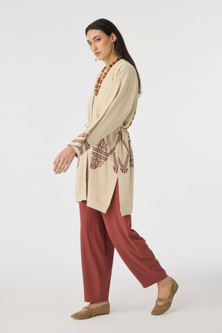 TK-1943 SOLENİ TAKIM 38-44