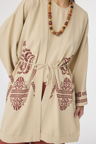 TK-1943 SOLENİ TAKIM 38-44