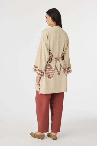 TK-1943 SOLENİ TAKIM 38-44