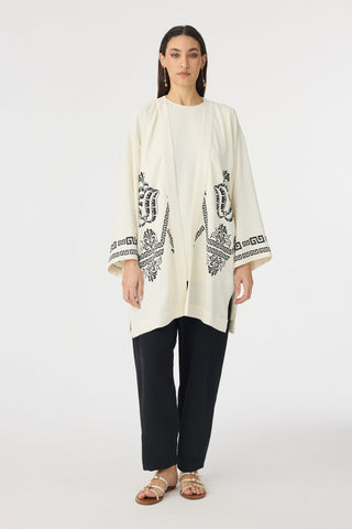 TK-1943 SOLENİ TAKIM 38-44