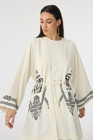 TK-1943 SOLENİ TAKIM 38-44