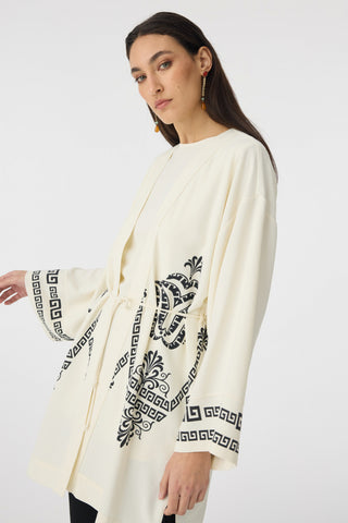 TK-1943 SOLENİ TAKIM 38-44