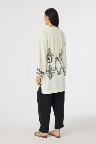 TK-1943 SOLENİ TAKIM 38-44