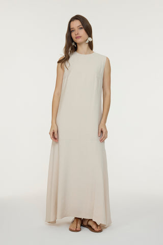 TK-1957 VALEA TAKIM 38-46 Bej Takım 1957