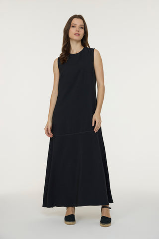 TK-1957 VALEA TAKIM 38-46 Siyah Takım 1957