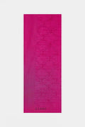 Zühre Koza Z Monogram Fuşya Şal 0014